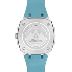 Alpina Alpiner Extreme Quartz Limited Edition - AL-220LNWP2AED6