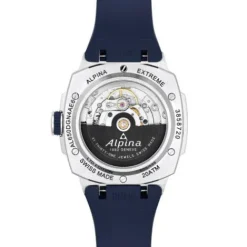 Alpina Alpiner Extreme Regulator Automatic Limited Edition - AL-650DGN4AE6