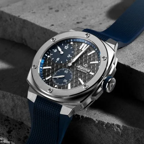 Alpina Alpiner Extreme Regulator Automatic Limited Edition - AL-650DGN4AE6