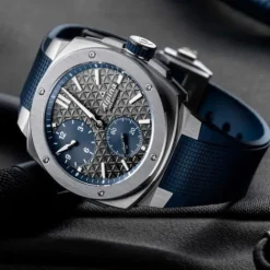 Alpina Alpiner Extreme Regulator Automatic Limited Edition - AL-650DGN4AE6