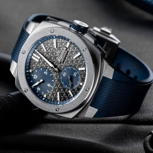 Alpina Alpiner Extreme Regulator Automatic Limited Edition - AL-650DGN4AE6