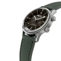 Alpina Seastrong Diver 300 Heritage - AL-520GR4H6