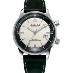 Alpina Seastrong Diver 300 Heritage - AL-525S4H6