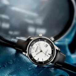 Alpina Seastrong Diver 300 Heritage - AL-525S4H6