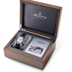 Alpina Seastrong Diver 300 Heritage - AL-525S4H6
