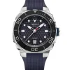 Alpina Seastrong Diver Extreme Automatic - AL-525N3VE6