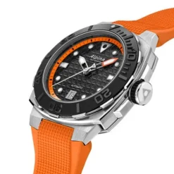 Alpina Seastrong Diver Extreme Automatic - AL-525BO3VE6