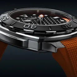 Alpina Seastrong Diver Extreme Automatic - AL-525BO3VE6