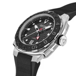 Alpina Seastrong Diver Extreme Automatic GMT - AL-560B3VE6