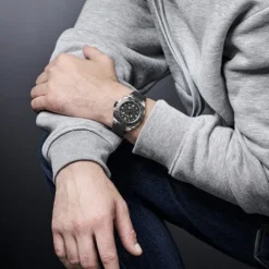 Alpina Seastrong Diver Extreme Automatic GMT - AL-560B3VE6