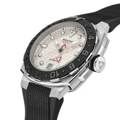 Alpina Seastrong Diver Extreme Automatic GMT - AL-560LG3VE6