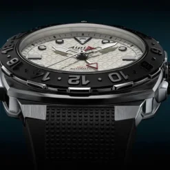 Alpina Seastrong Diver Extreme Automatic GMT - AL-560LG3VE6