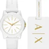 Armani Exchange Lady Banks - AX7126