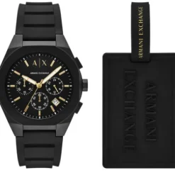 Armani Exchange Sync Chronograph - AX7165SET