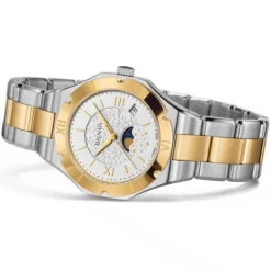 Balmain Be Moonphase - B4592.39.12