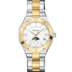 Balmain Be Moonphase - B4592.39.22