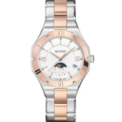 Balmain Be Moonphase - B4598.33.22