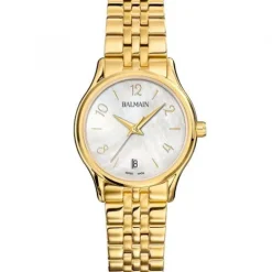 Balmain Beleganza (32 mm) - B8350.33.84