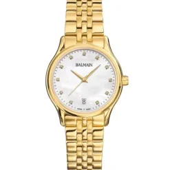 Balmain Beleganza (32 mm) - B8350.33.86