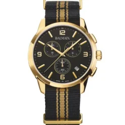 Balmain Madrigal Chrono Gent - B7480.31.64