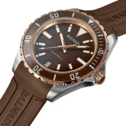 Balmain Ophrys (43 mm) - B4348.52.55