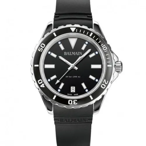Balmain Ophrys (39 mm) - B4331.32.65