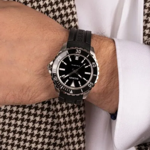 Balmain Ophrys (43 mm) - B4347.32.65