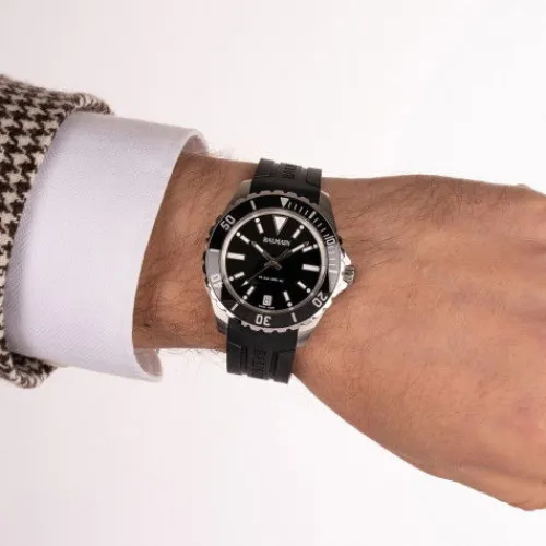 Balmain Ophrys (43 mm) - B4347.32.65