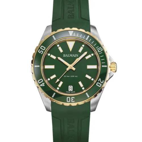 Balmain Ophrys (43 mm) - B4342.92.75