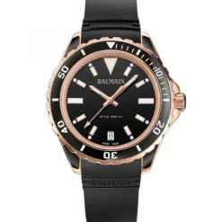 Balmain Ophrys (39 mm) - B4337.32.65