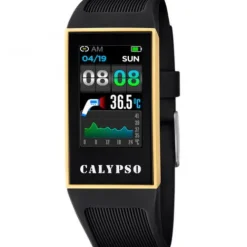 Calypso Smart Time Digital - K8502/4