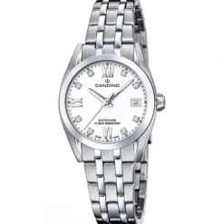 Candino Couple Classic - C4703/A