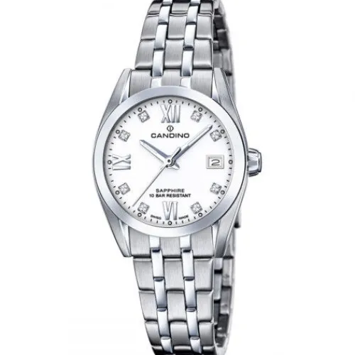 Candino Couple Classic - C4703/A
