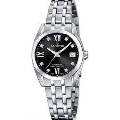 Candino Couple Classic - C4703/C
