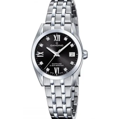 Candino Couple Classic - C4703/C