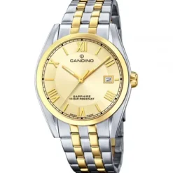 Candino Couple Classic - C4702/C