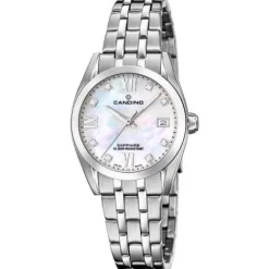 Candino Couple Classic - C4703/D