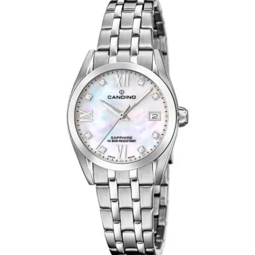 Candino Couple Classic - C4703/D
