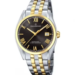Candino Couple Classic - C4702/D