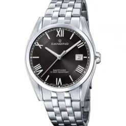 Candino Couple Classic - C4701/C