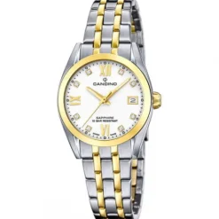 Candino Couple Classic - C4704/A