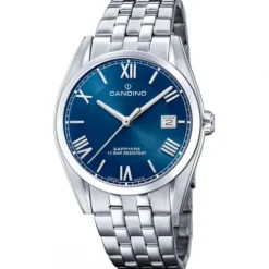 Candino Couple Classic - C4701/B