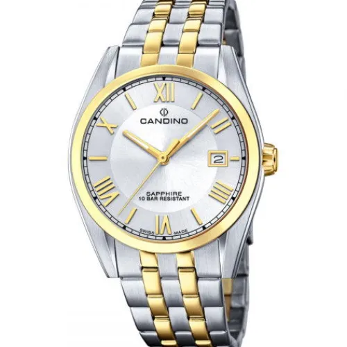 Candino Couple Classic - C4702/A
