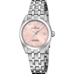 Candino Couple Classic - C4703/E