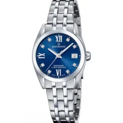 Candino Couple Classic - C4703/B