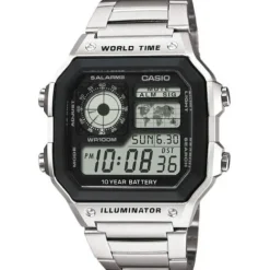 Casio Collection - AE-1200WHD-1AVEF