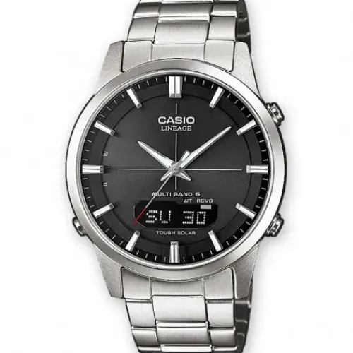 Casio Collection - LCW-M170D-1AER
