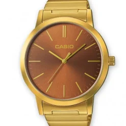 Casio Collection - LTP-E118G-5AEF