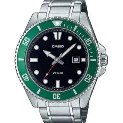Casio Collection - MDV-107D-3AVEF