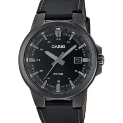 Casio Collection - MTP-E173BL-1AVEF